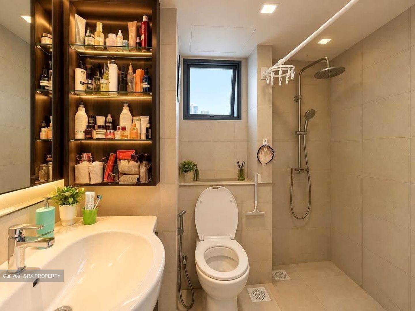 Blk 1D The Pinnacle@Duxton (Bukit Merah), HDB 4 Rooms #618995841